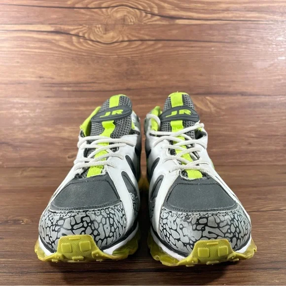 Nike Air Max Griffey Vintage Athletic Shoes Y2K Sneakers Men’s Size 13 - Picture 5 of 11